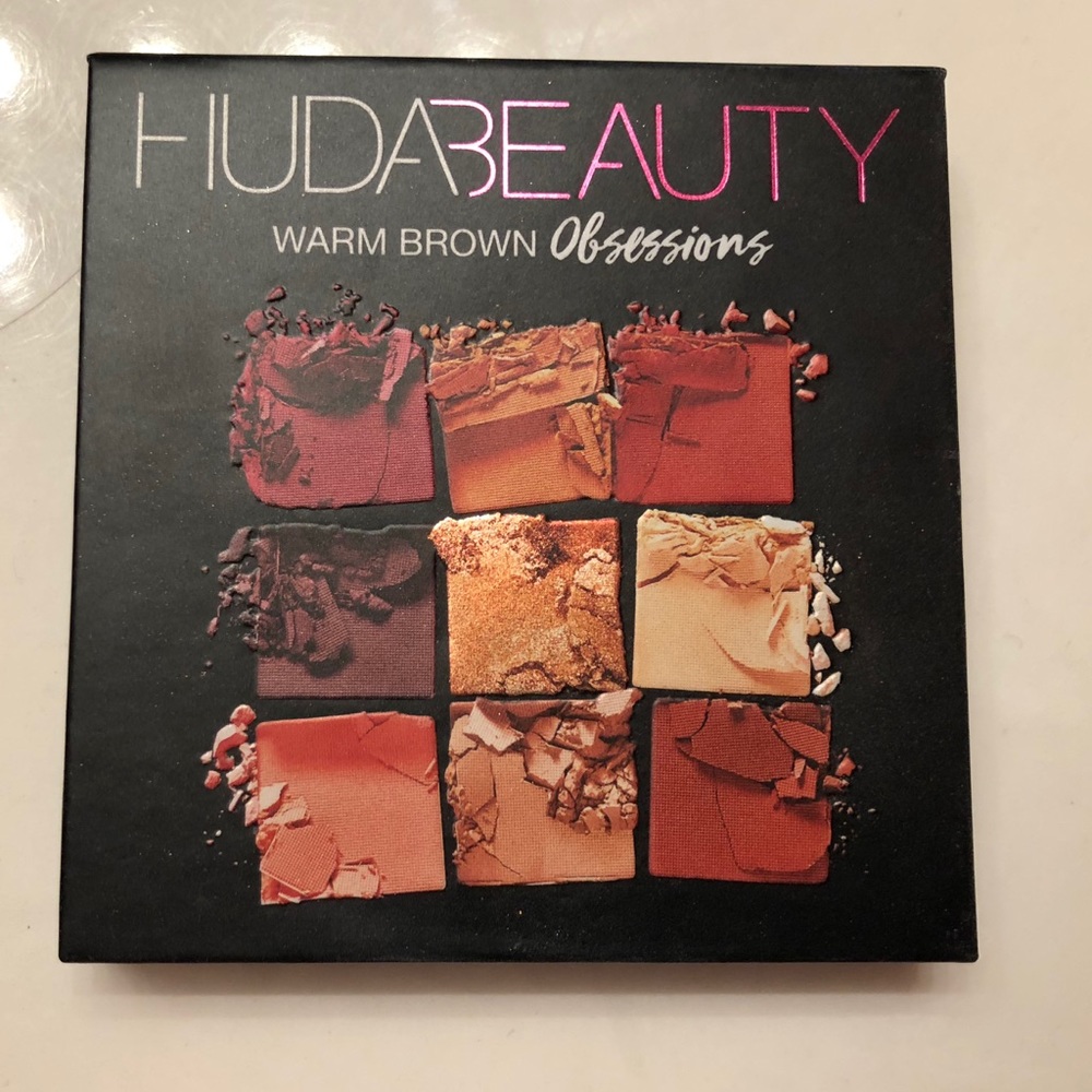 Huda Beauty